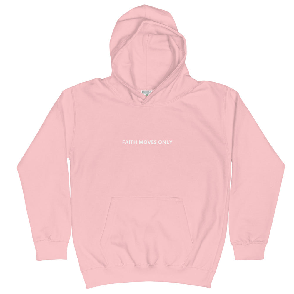 FMO/NoFear Kids Hoodie