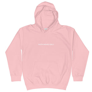 FMO/NoFear Kids Hoodie