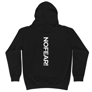 FMO/NoFear Kids Hoodie