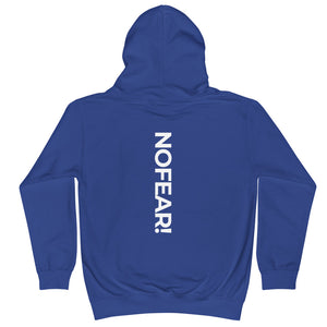FMO/NoFear Kids Hoodie