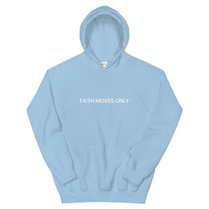 FMO/NO FEAR Unisex Hoodie