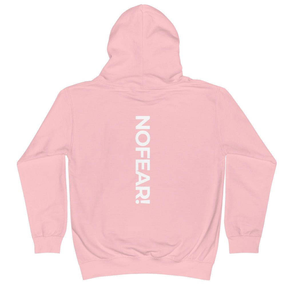 FMO/NoFear Kids Hoodie