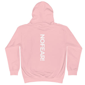 FMO/NoFear Kids Hoodie