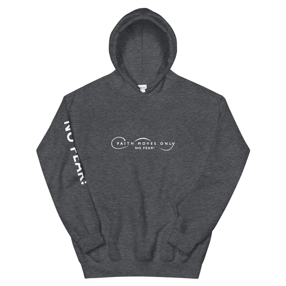 FMONF logo Unisex Hoodie