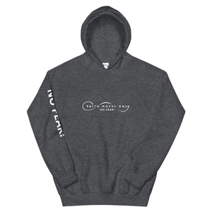 FMONF logo Unisex Hoodie