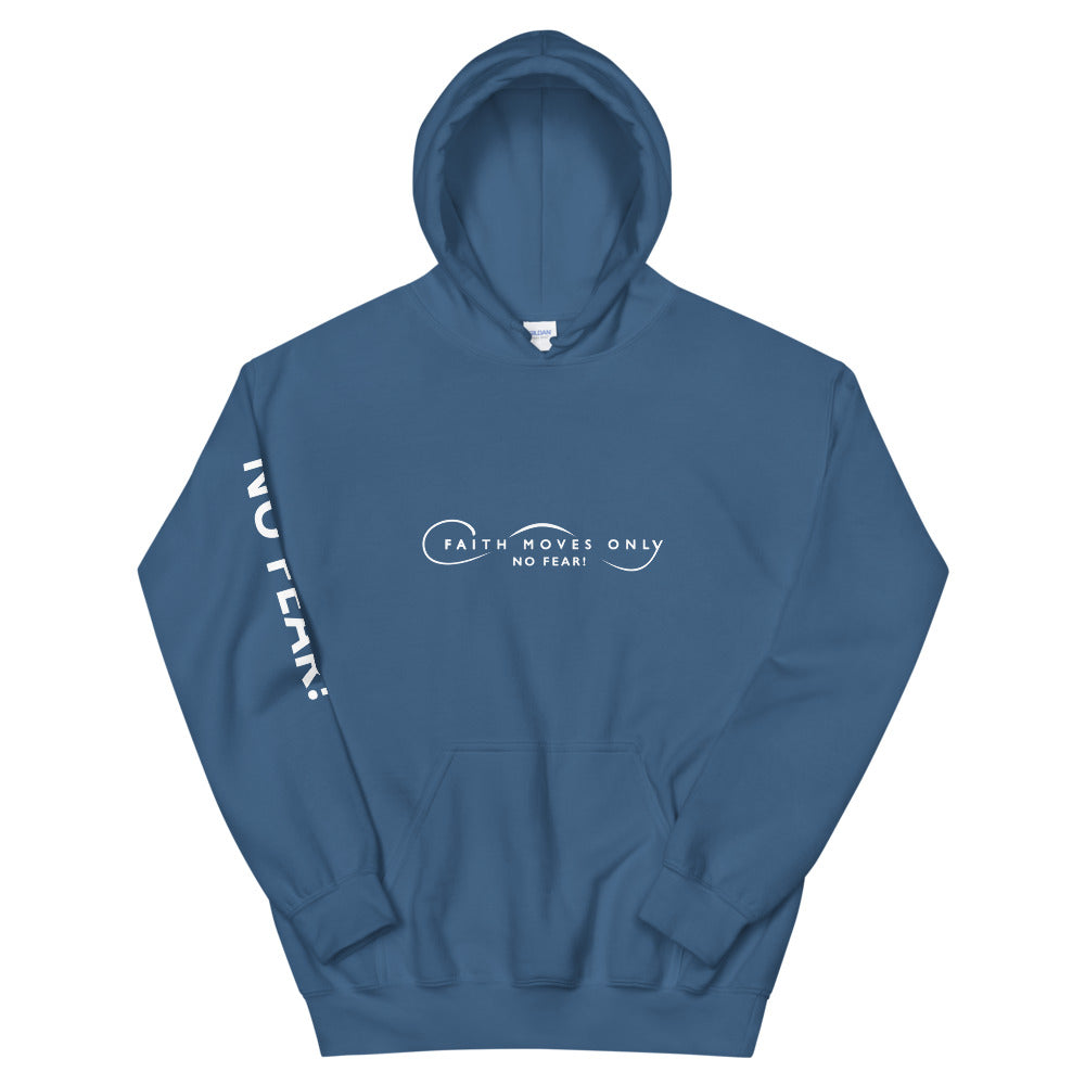 FMONF logo Unisex Hoodie