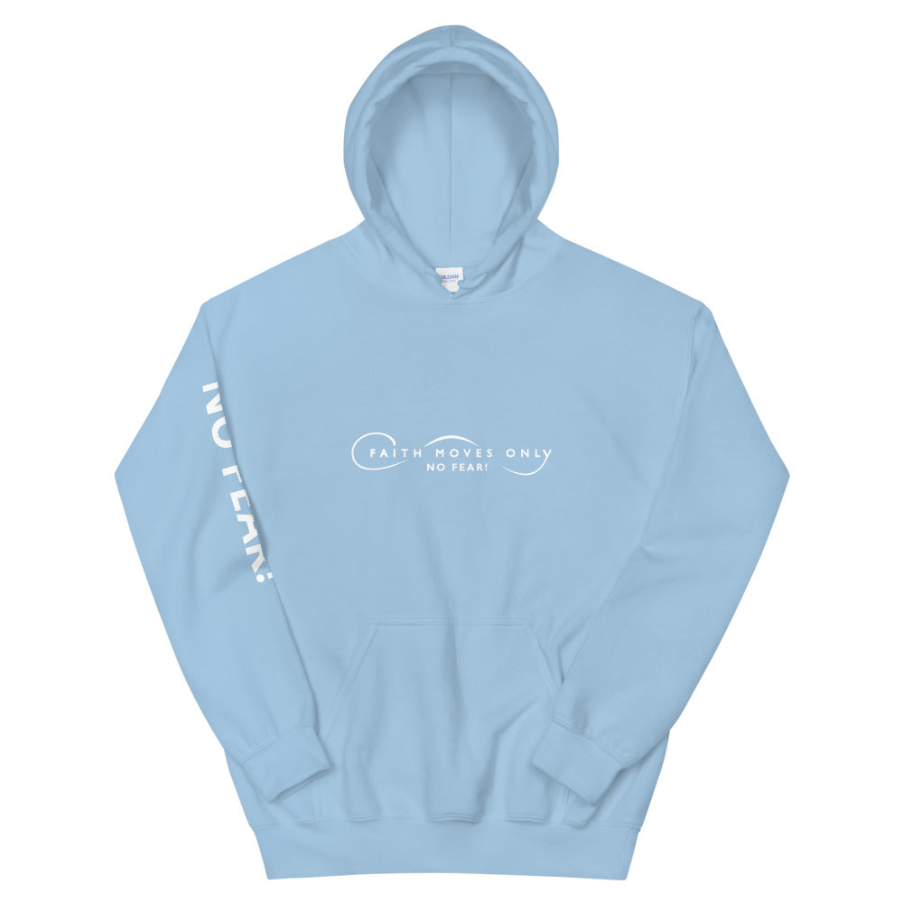 FMONF logo Unisex Hoodie