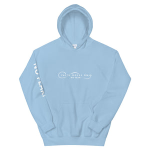 FMONF logo Unisex Hoodie