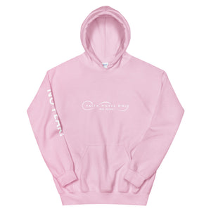 FMONF logo Unisex Hoodie