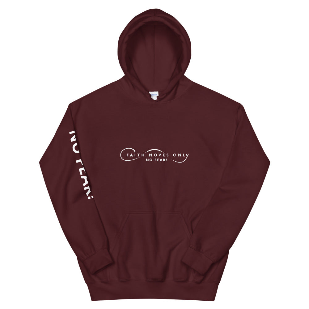 FMONF logo Unisex Hoodie