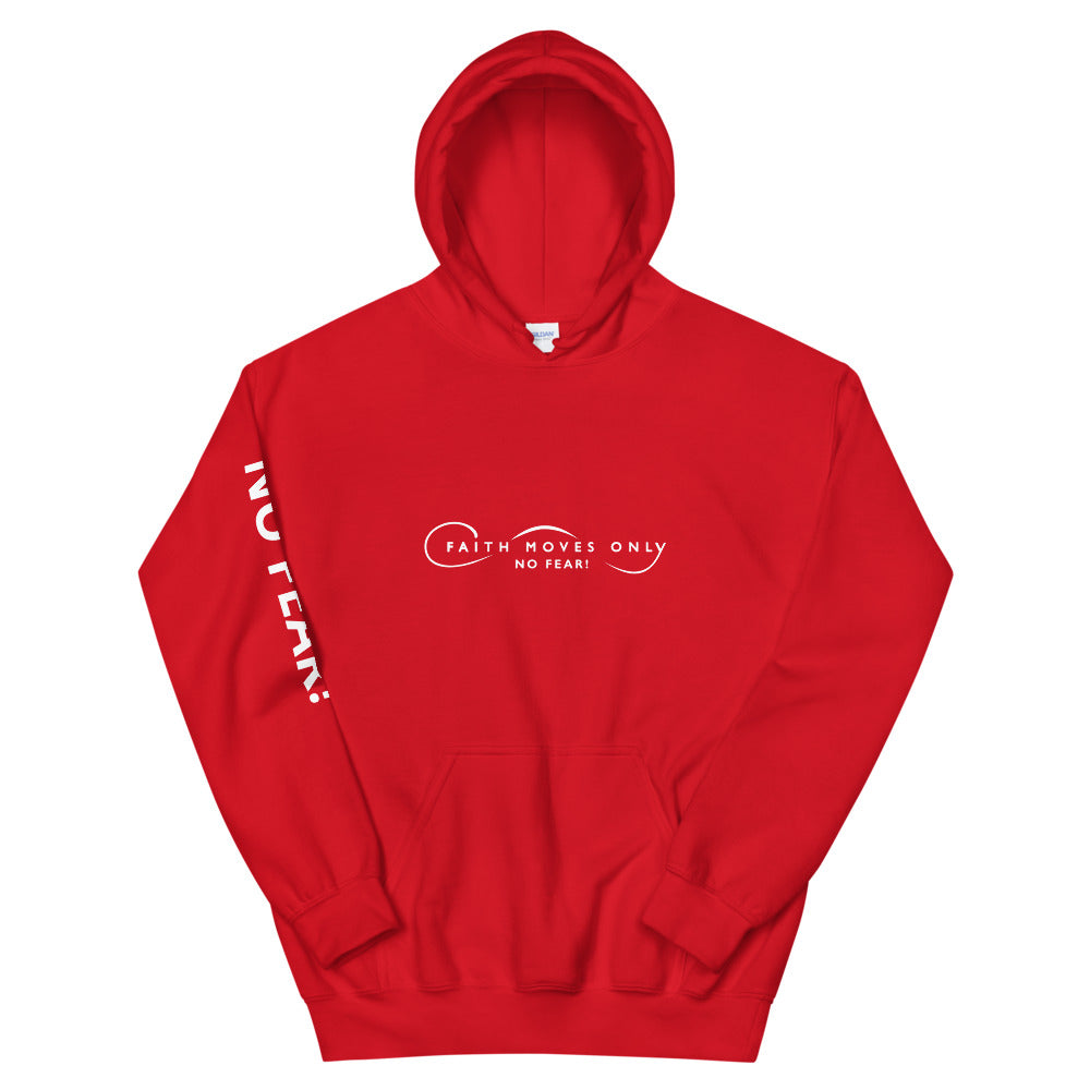 FMONF logo Unisex Hoodie