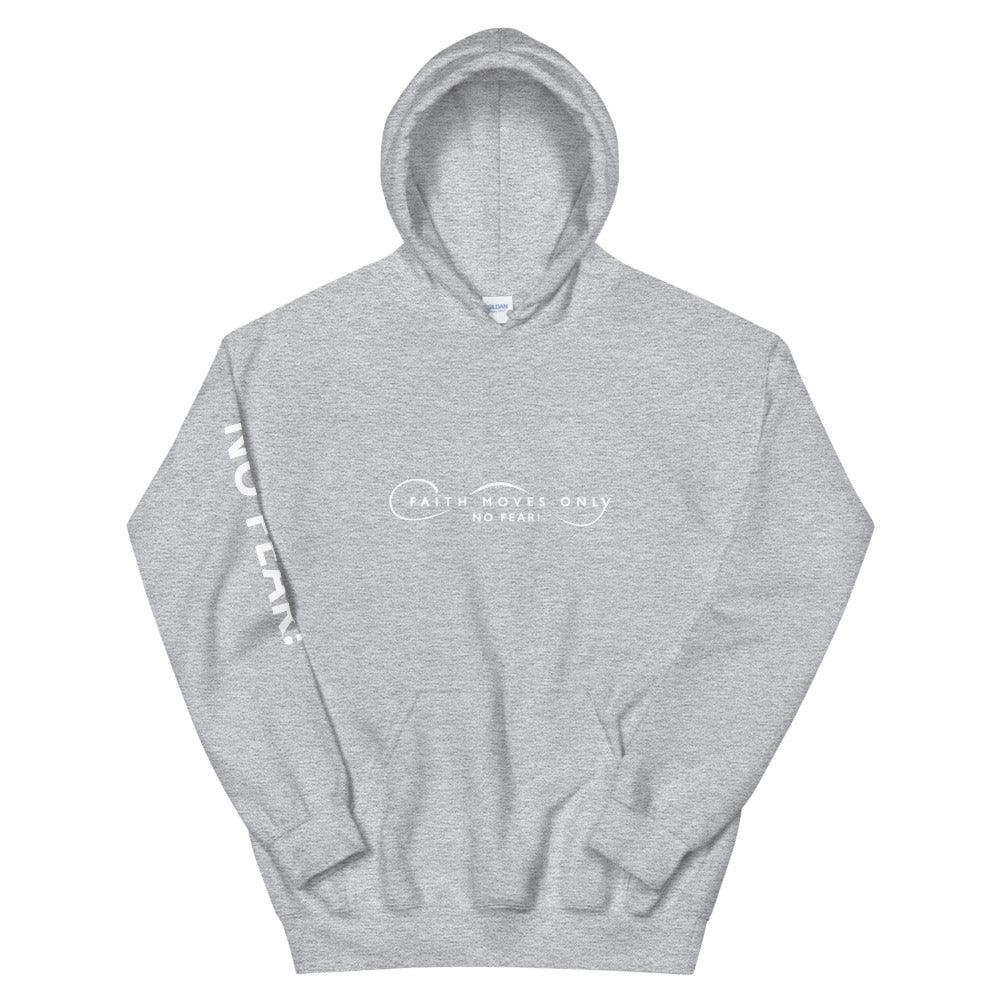 FMONF logo Unisex Hoodie