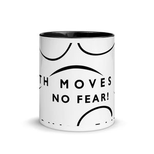 FMONF Mug with Color Inside